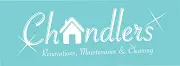 Chandlers Renovations, Maintenance & Cleaning Ltd Logo