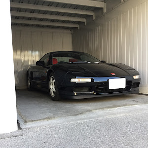 NSX-R