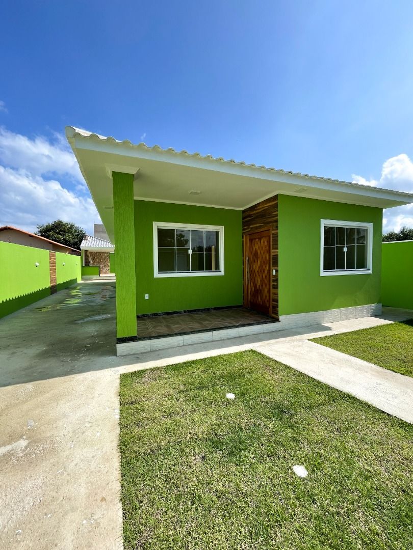 Casas à venda Jardim Atlântico Central (Itaipuaçu)
