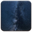 Milky Way Blue Chrome extension download