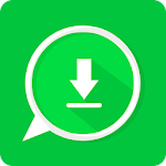 Cover Image of Télécharger WA Status Saver 2019 : Status Video Images & Chat 2.5 APK