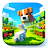 Hide And Go Field icon