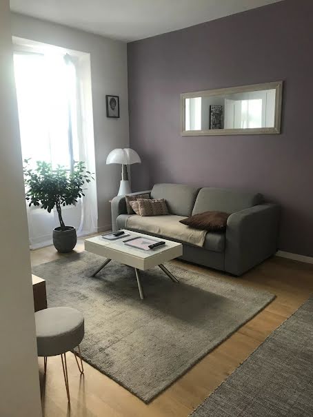 Appartement a louer  - 3 pièce(s) - 56.85 m2 - Surfyn