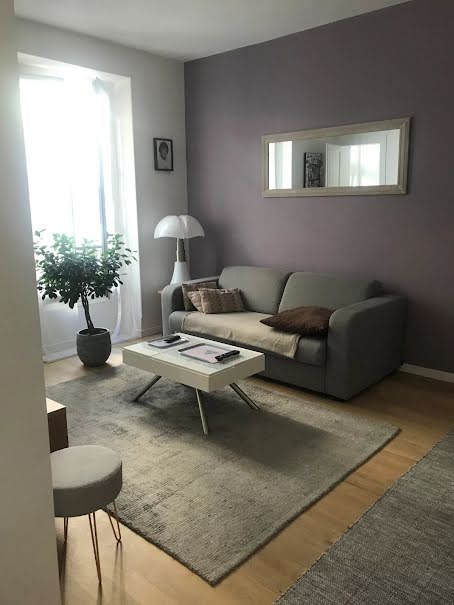 Appartement a louer paris-16e-arrondissement - 3 pièce(s) - 56.85 m2 - Surfyn