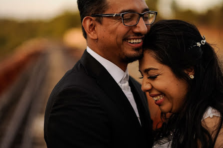 Fotógrafo de bodas Alex Huerta (alexhuerta). Foto del 5 de junio 2018