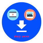 Cover Image of Download Story Saver for Facebook 4.7 APK