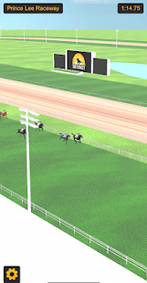 Turf Dynasty: Horse Racing  screenshots apk mod hack proof 1