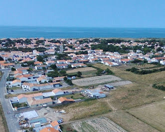 terrain à Bretignolles-sur-Mer (85)