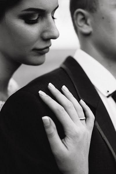 Photographe de mariage Valeriya Kononenko (valerikka). Photo du 7 octobre 2017