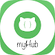 Download myHub for Github For PC Windows and Mac