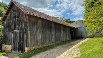 maison à Saint-Cyprien (24)