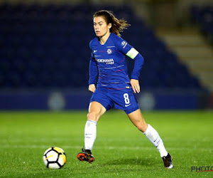 Des menaces contre une joueuse de Chelsea après une rencontre de Ligue des Champions