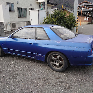 スカイライン GT-R BNR32