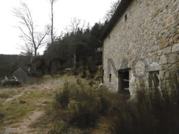 maison à Saint-Pierre-sur-Doux (07)