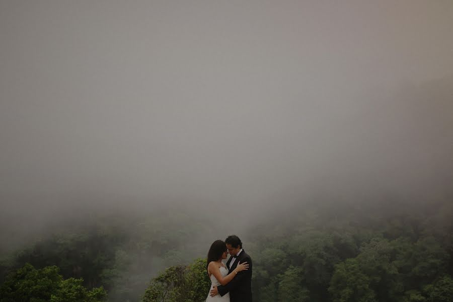 Photographe de mariage Oscar Castro (oscarcastro2). Photo du 8 septembre 2016