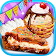 Sweet Desserts  icon