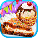 Download Sweet Desserts - Cookie Cake & Churro Ice Install Latest APK downloader