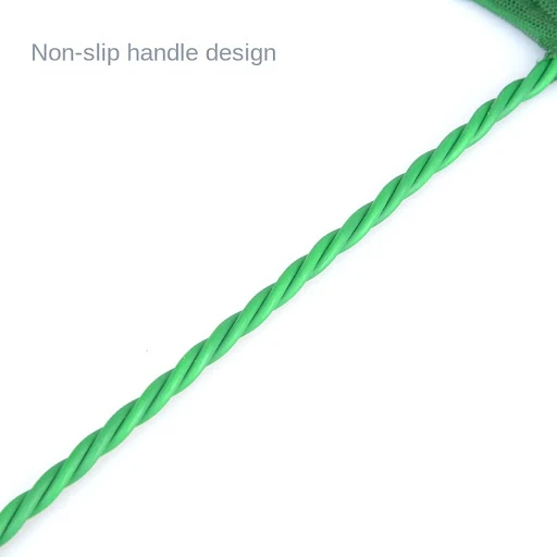 Aquarium Net Three-wire Scoop Net For Fish Pond Safety Durable Fish Net Fish Tank Cleaning Net Handy Fish Tank Accessori