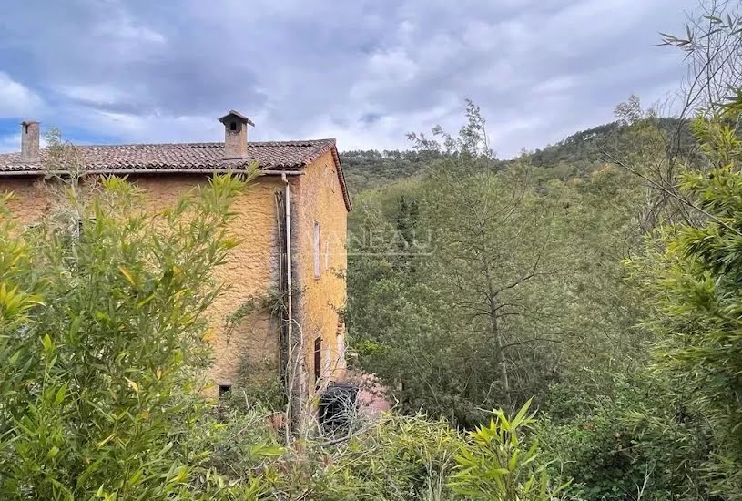  Vente Terrain à bâtir - 10m² à Fréjus (83600) 