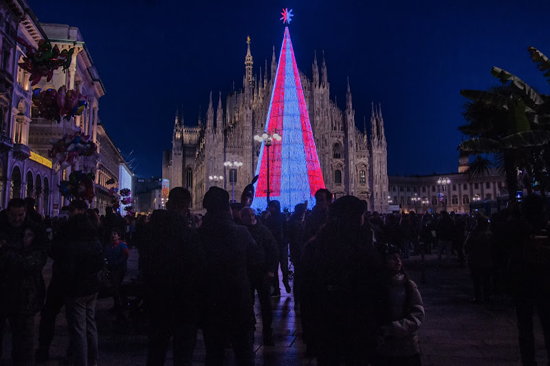 Natale a Milano di Gian Piero Bacchetta