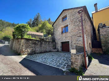 maison à Saint-Bauzile (48)