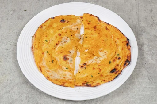 Paneer Paratha