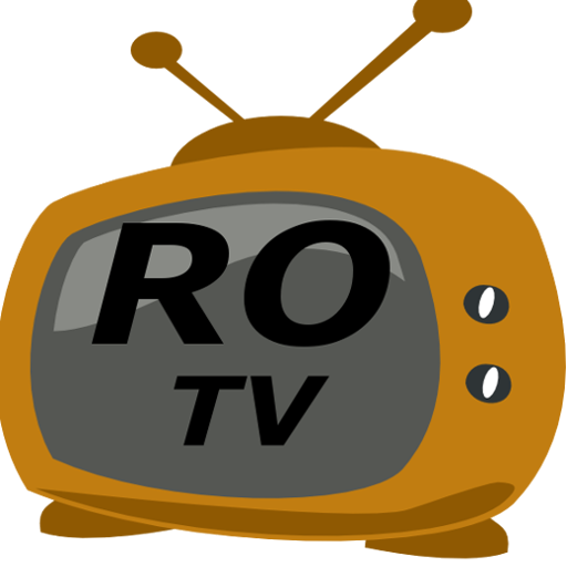 TV Romania 媒體與影片 App LOGO-APP開箱王