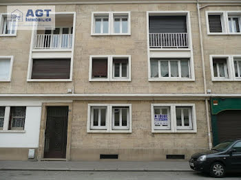 appartement à Beauvais (60)