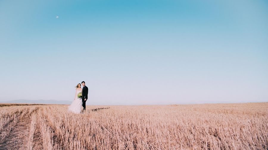 Fotógrafo de bodas Brigitte Stanford (brigford). Foto del 4 de febrero 2020