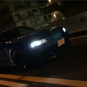 スカイライン GT-R BNR34