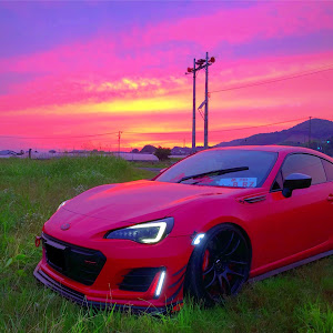 BRZ ZC6