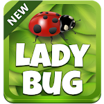 Cover Image of Download Ladybug Keyboard 2.003 APK