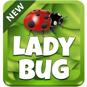 Ladybug Keyboard.apk 1.084