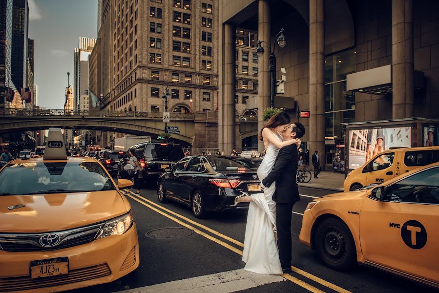 結婚式の写真家Kevin Koo (kevinkoo)。2022 3月5日の写真