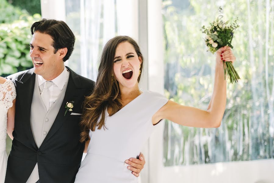 Photographe de mariage Milena Martínez Basalo (milenamphoto). Photo du 6 septembre 2018