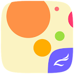 CM Theme -Colorful World Apk