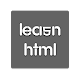 Download learn html For PC Windows and Mac 1.0