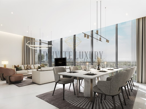 Appartement avec piscine 4