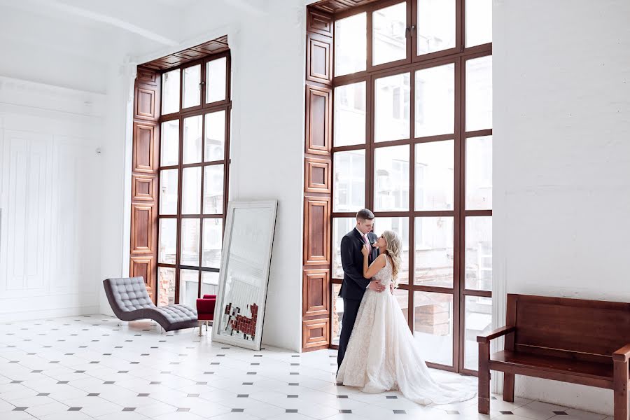 Wedding photographer Evgeniy Merkulov (merkulov). Photo of 23 February 2020