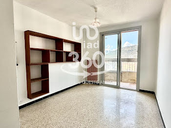 appartement à Toulon (83)