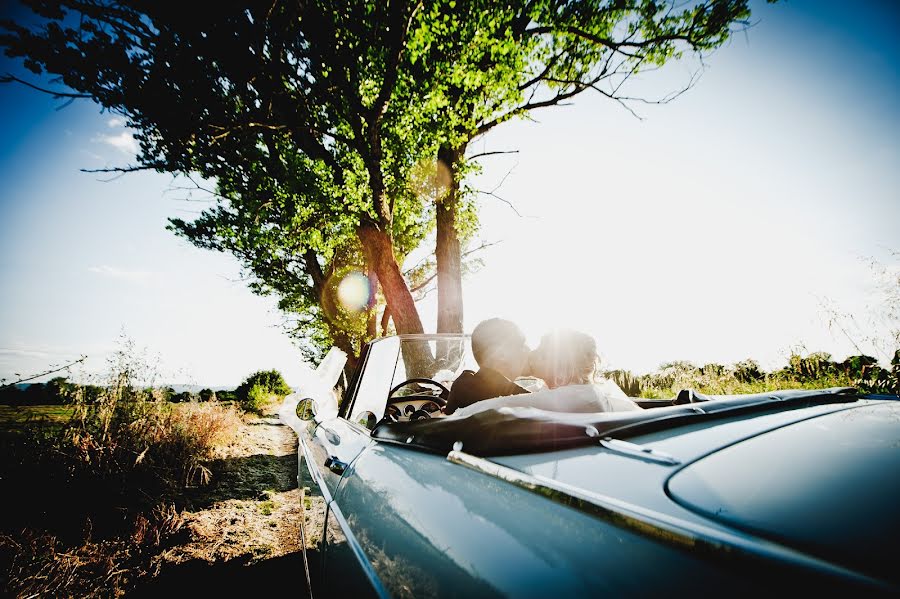 Wedding photographer Michele Bindi (michelebindi). Photo of 9 August 2014