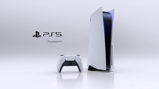 The PlayStation 5 is set to go on November 12, seven years after the PS4.