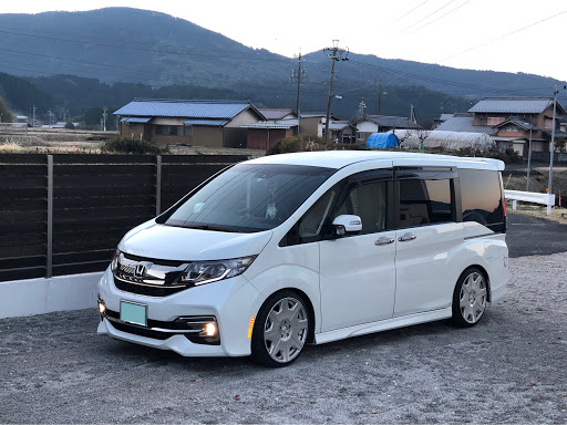 ターボ仕様のステップワゴンのスペックを紹介 Cartuneマガジン