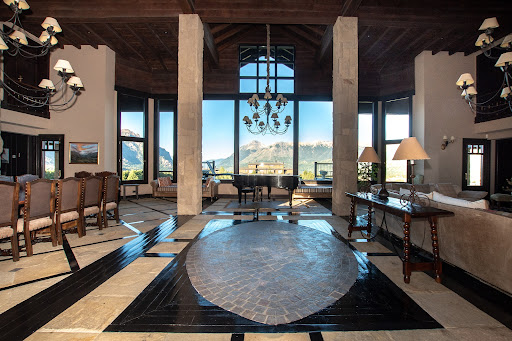 Maison avec jardin et terrasse 2