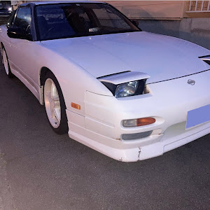 180SX RPS13