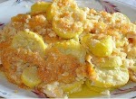 YELLOW SQUASH CASSEROLE RECIPE was pinched from <a href="https://www.facebook.com/photo.php?fbid=10206309488444335" target="_blank">www.facebook.com.</a>