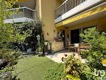 appartement à Cagnes-sur-Mer (06)