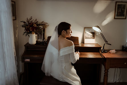 Wedding photographer Ngoc Anh Pham (11gphotography). Photo of 22 November 2023