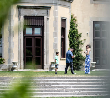 Fotografo di matrimoni Betiana Hurtado (betiana). Foto del 13 dicembre 2022