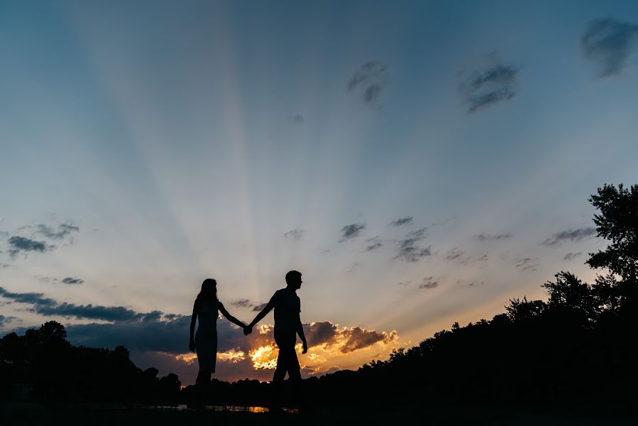 Hochzeitsfotograf Olga Suslova (olgasuslova). Foto vom 20. Juli 2019